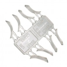 POD K700 Schanierbegrenzer