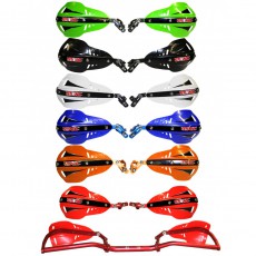 MXC Handguards Multiplo