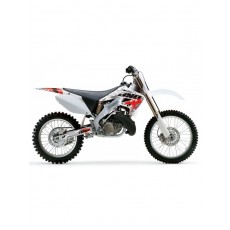 One Industries Graphic Kit CR125 02-07/ CR250 02-07 camo