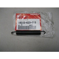 Honda OEM SPRING, EX. PIPE