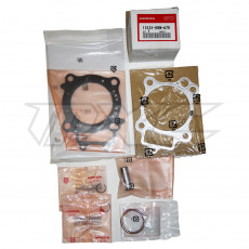 Honda Original PISTON KIT CRF250R 2005