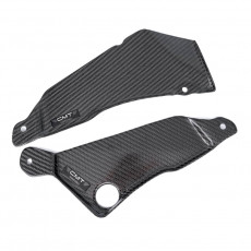 CMT Carbon Airbox Schutz