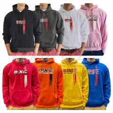 MXC Factory Hoody
