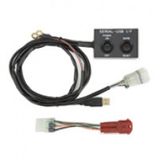 CRF PGM-FI SETTING TOOL Serial/USB Interface Unit