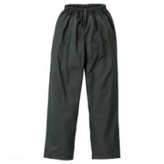 Thor Pant Athlete black Regenhose S 48