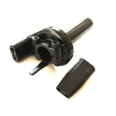 ZAP Gasgriff Honda CRF250 04-20/CRF450 02-16/CRFX450 02-16...