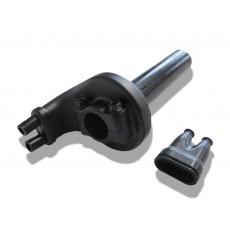 ZAP Gasgriff KTM 4-Takt