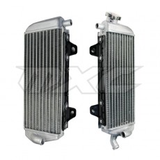 KSX OEM-Size Kühler (Radiator) KSX OEM-Size Kühler (Radiator)