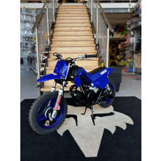 Yamaha PW50 25