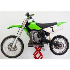 Kawasaki KX80 98