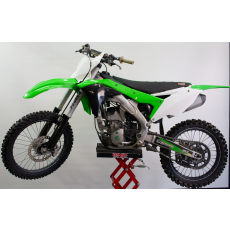 Kawasaki KXF250 17