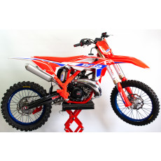 Beta RX350 26