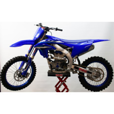 Yamaha YZ250 26