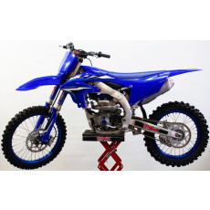 Yamaha YZF250 26