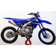 Yamaha YZF450 26