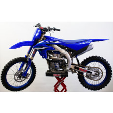 Yamaha YZF450 26
