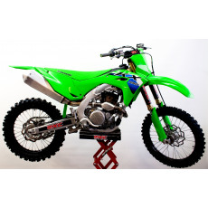 Kawasaki KXF250 26