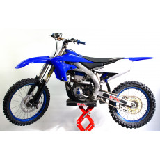 Yamaha YZF450 22