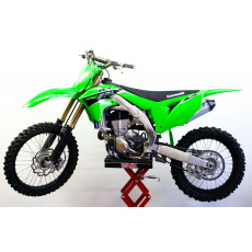 Kawasaki KXF450 23