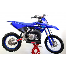 Yamaha YZ85 26