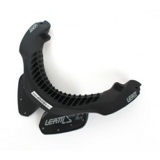 Leatt Brace Front Brace Pack GPX Race L/XL black