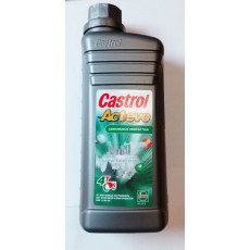 Castrol Actevo 10W-40 4T Motorenöl