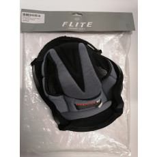 FOX Kopfpolster 00 Flite Helm black