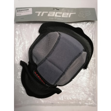 FOX Kopfpolster Tracer 06 grey