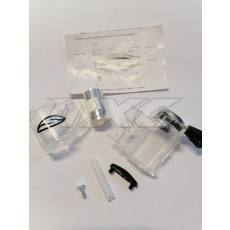 Roll Off Antriebsgehäuse