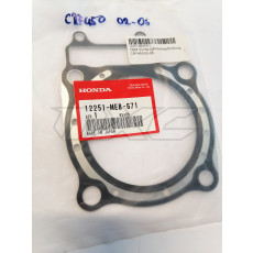 OEM Honda Zylinderkopfdichtung CRF450 02-06