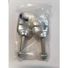 HondaOEM Lenkeraufnahme Satz ohne Schrauben