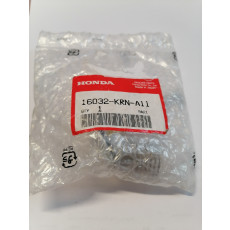 OEM Original Vergaserschieberwelle Honda CRF 02-09