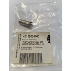 OEM Original Wasserpumpenwelle KTM SX50 07-08