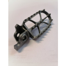 Original Fussrasten Honda links CRF250_13-15/CRF450_13-15