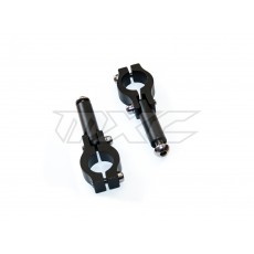 MXC Handguards Multiplo Ersatz Klammern Anbaukit