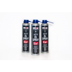 MXC Aktivöl Spray 6 in 1