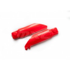 Acerbis Lower Fork Cover original 02 XR50 00-03