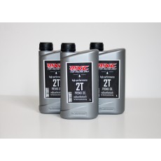 MXC High Performance 2T vollsynthetisch