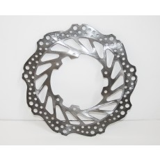 Honda Original Bremsscheibe vorne 240mm wave