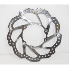 Honda Original Bremsscheibe vorne 260mm