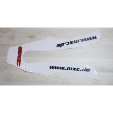 MXC Dekor Kotflügel vorne FC250 16-18 FC450 16-18 FC350 16-18...