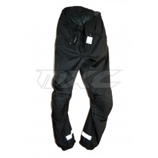 AXO Rain Pant black 32