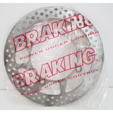 Braking Bremsscheibe 260mm rund starr DR250-350R-SA>