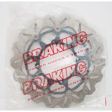 Front Bremsscheibe TE 610E / SM BRAKING