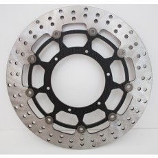 Braking Oversize High Standard Disk STX55 DR-Z400 / S