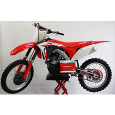 Honda CRF250 18