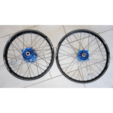 Talon Excel A60 Radsatz blue black KXF250 06-20/KXF450 06-18 KXF250 06-20/KXF450 06-18