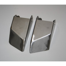 MXC Fußrastenschutz Kawasaki KX450 19- KXF450 19-20