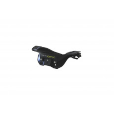 Leatt Brace Moto GPX Rear Brace Pack black S