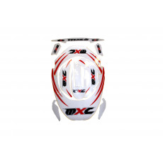 Leatt Brace MXC Graphic Kit